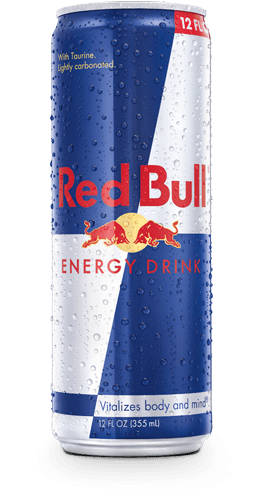 How Much Caffeine in Red Bull? | Caffeine In Drinks