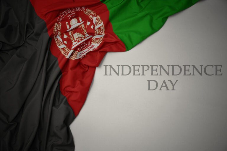 afghan-independence-day