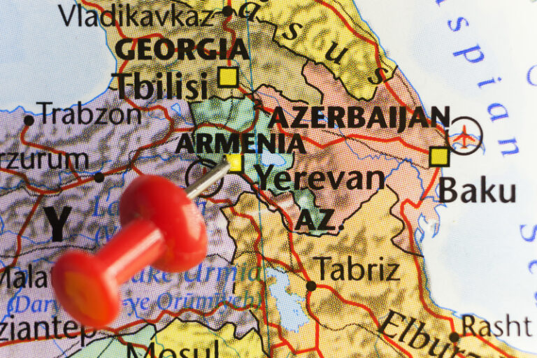 armenia