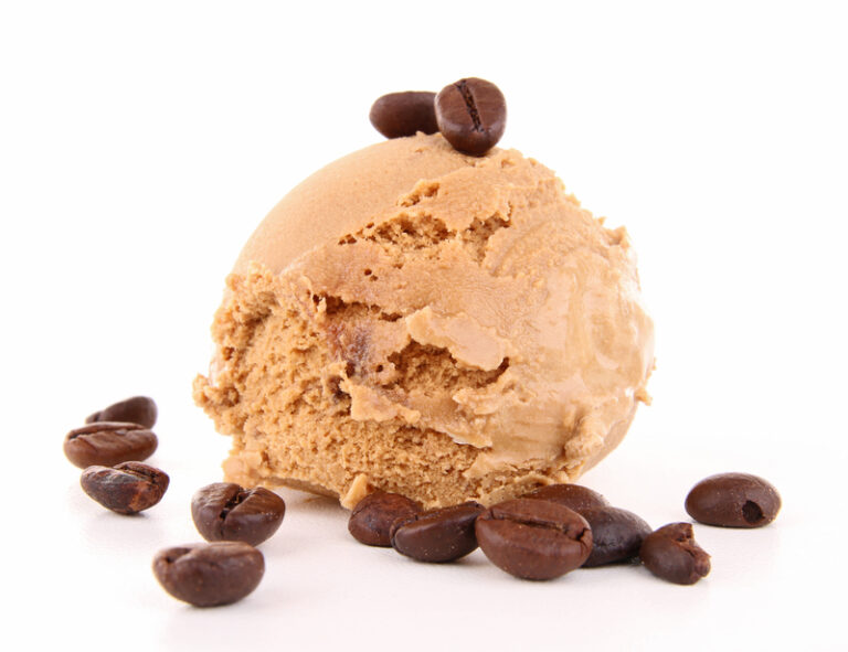 coffee-ice-cream