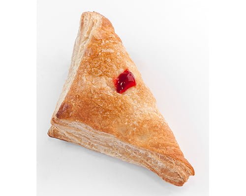 National Cherry Turnover Day