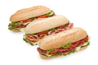 National Eat A Hoagie Day