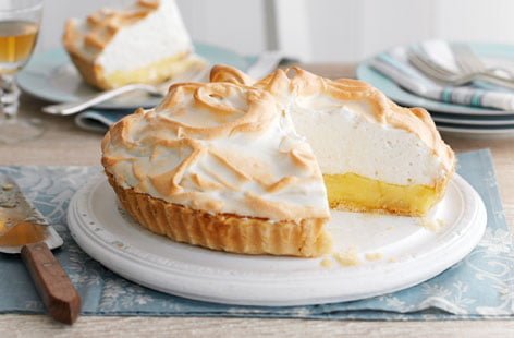 Lemon Meringue Pie Day - Wilstar