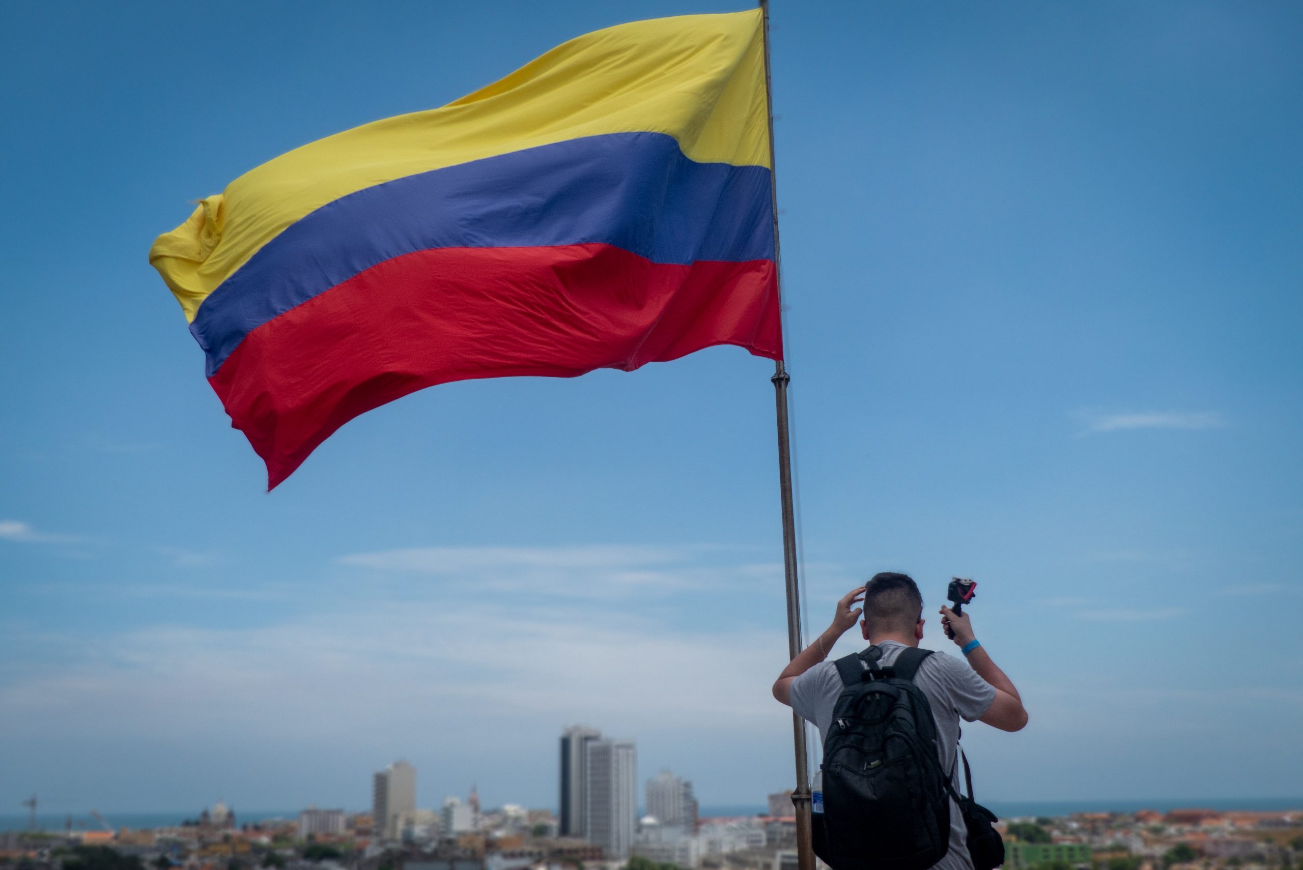 Independence Day In Armenia Wilstar   Pexels Nigel Medina 13124499 Scaled 