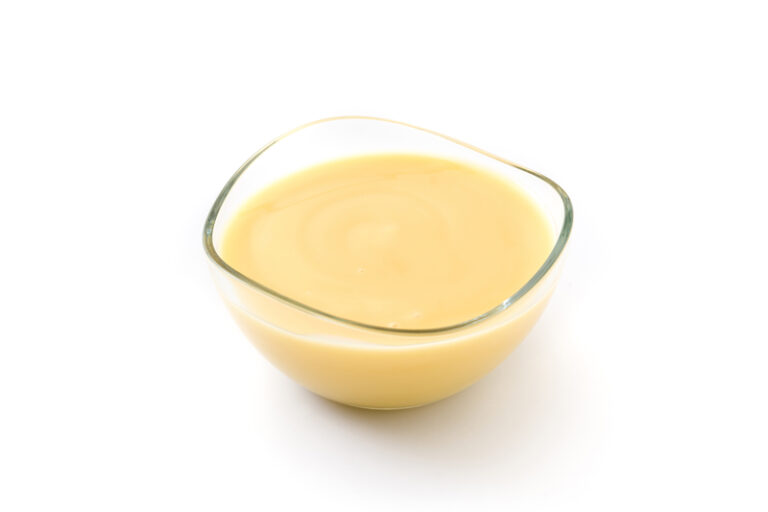 vanilla-custard