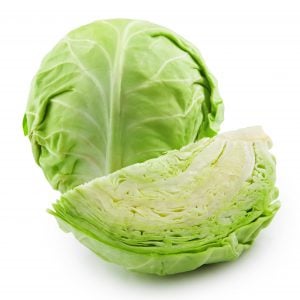 cabbage halloween