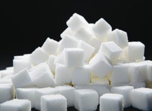 hidden sugar in foods
