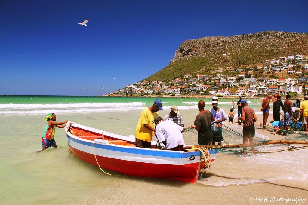 Places To Visit In South Africa