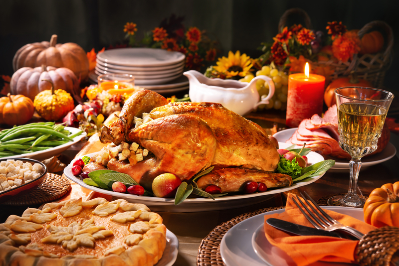 When is Thanksgiving in 2022? The Holiday's Date, History and Meaning