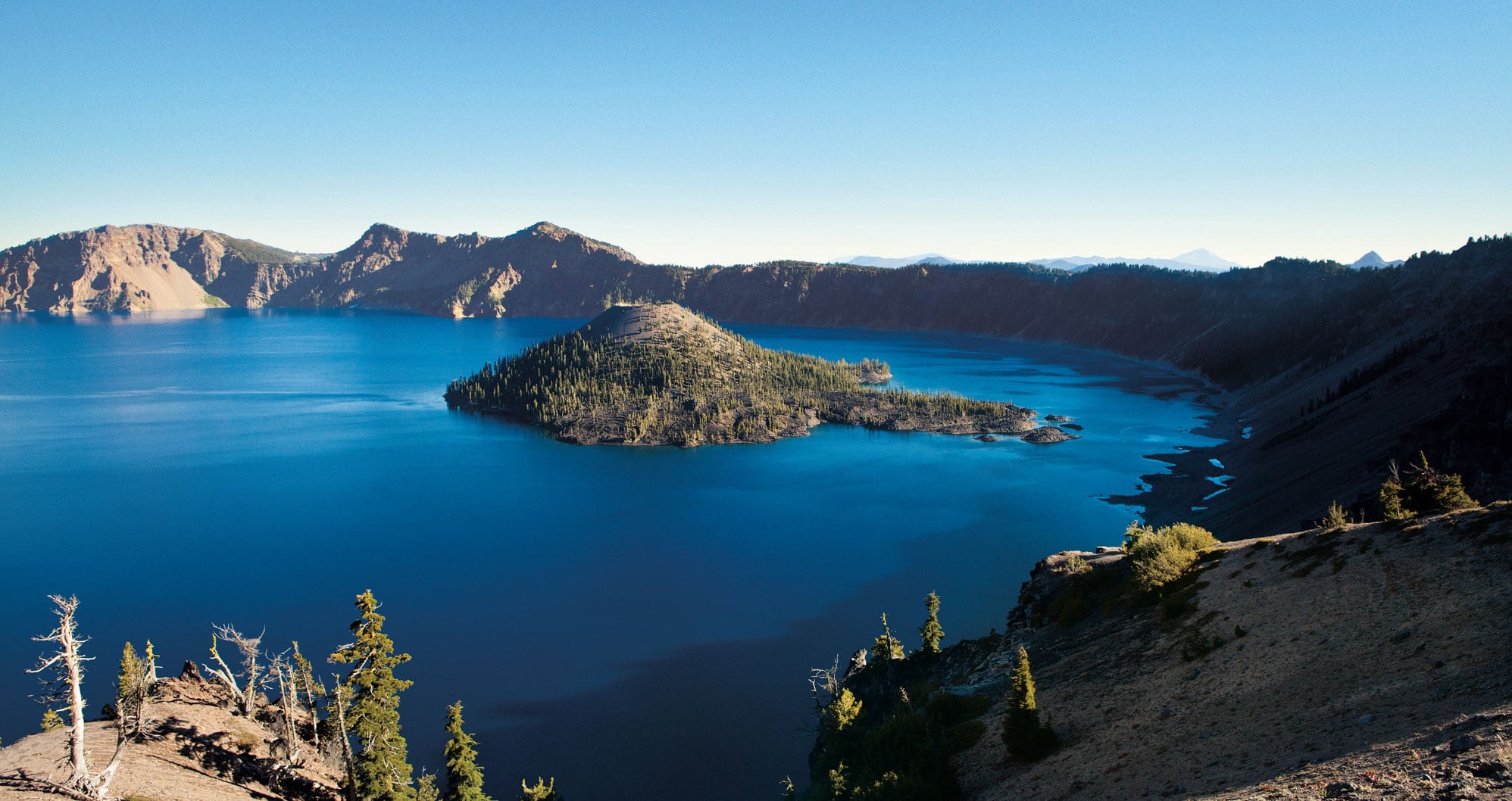 CraterLake 