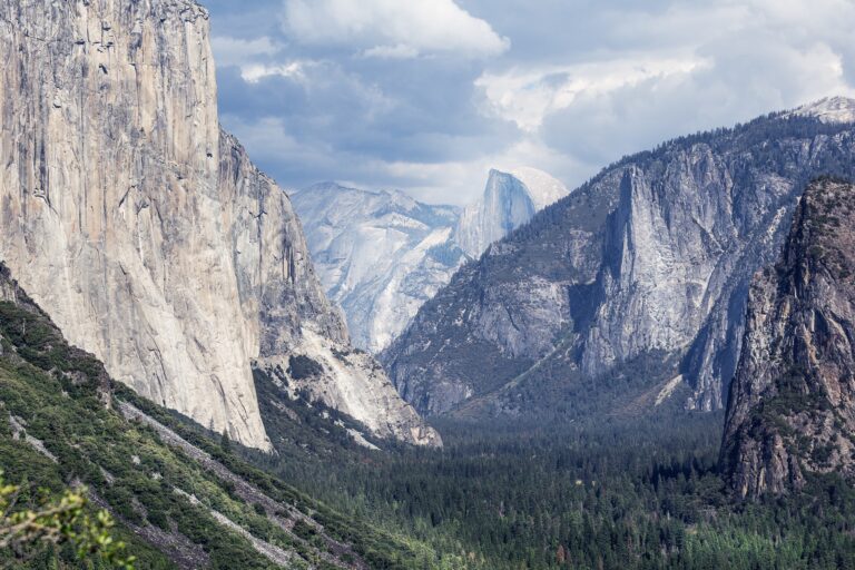 yosemite