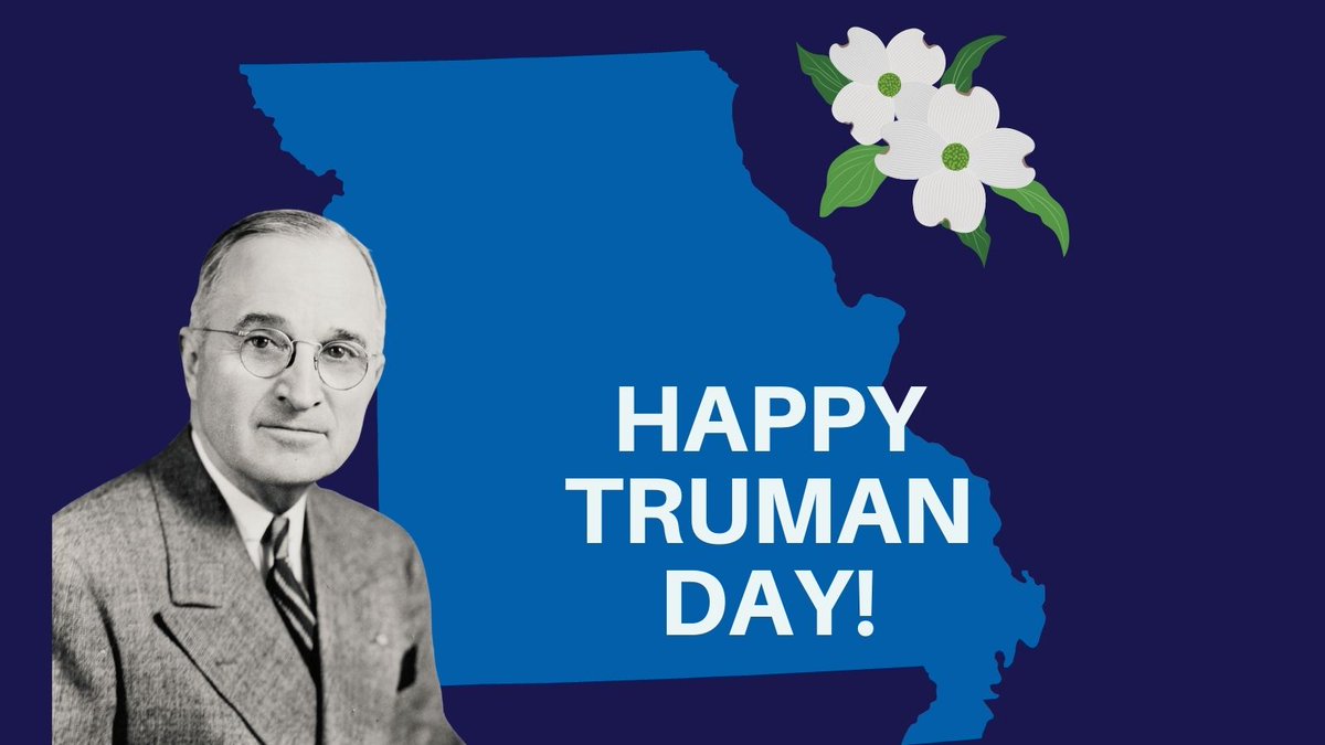 Truman Day USA Holiday History