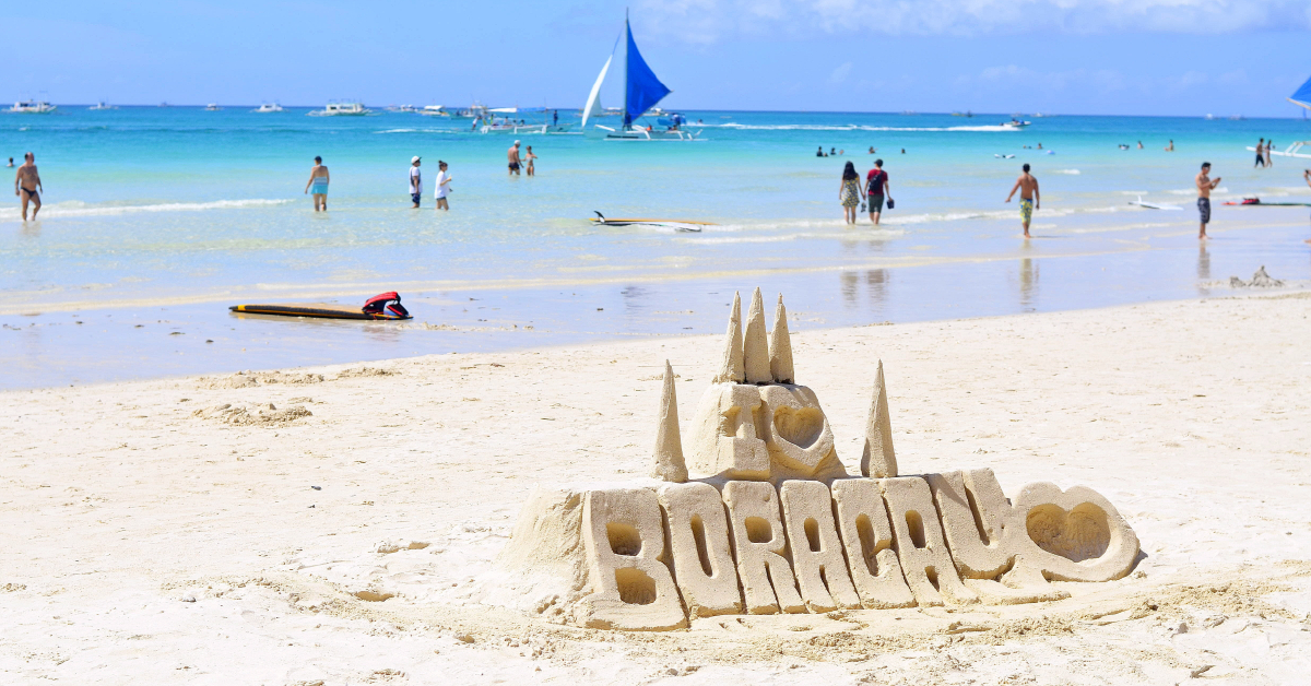 Things To Do In Boracay – The Ultimate Travel Guide