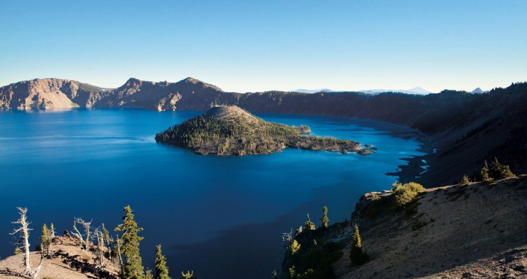 CraterLake