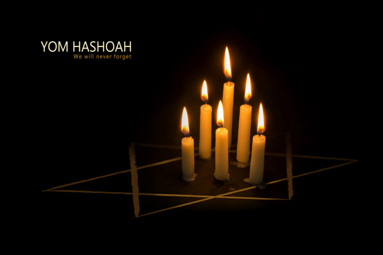 yom-hashoa