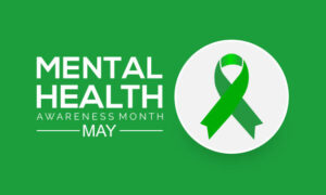 Mental Health Banner