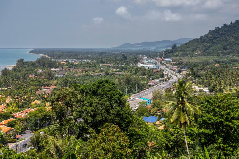 Phang-nga