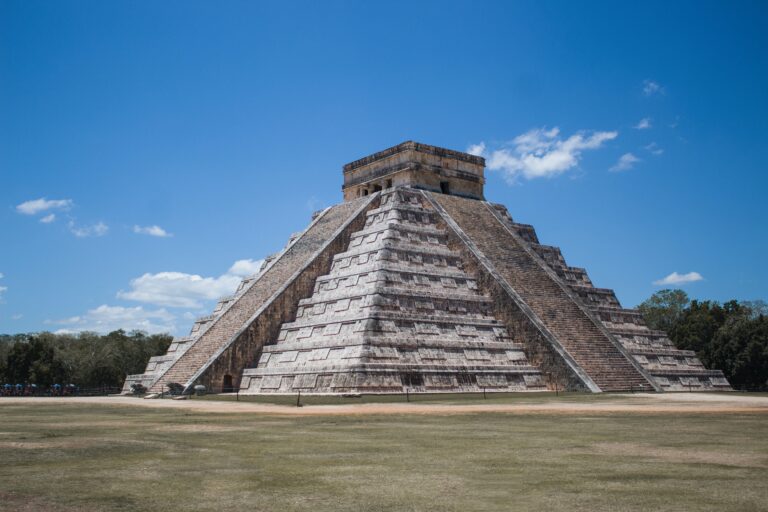 chichen itza