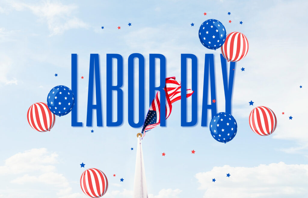 Labor Day Parades In The United States