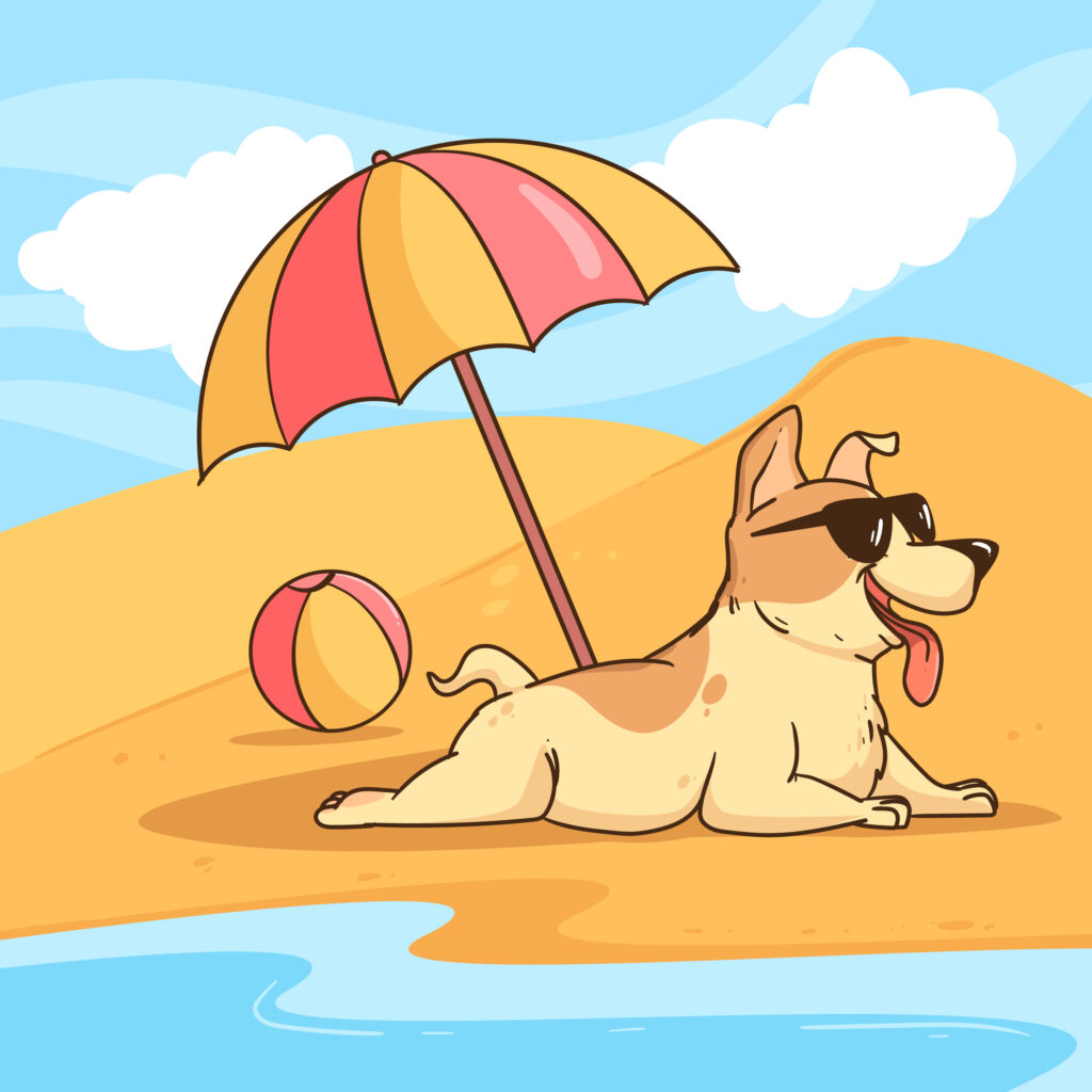 Dog Days of Summer – What are they?