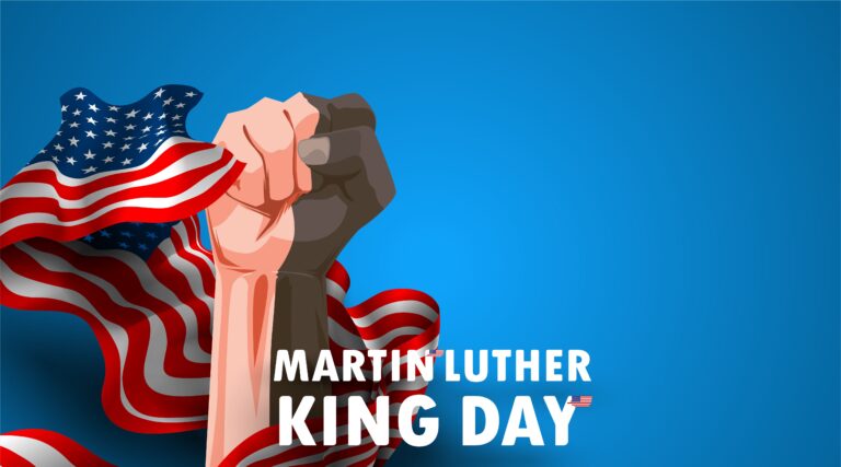 Martin Luther King Day